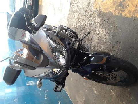 vendo vstrom DL1000 cc