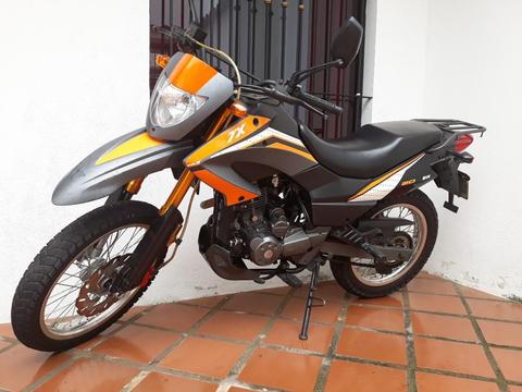 Vendo Tx 2014