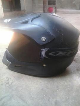 Casco Spd