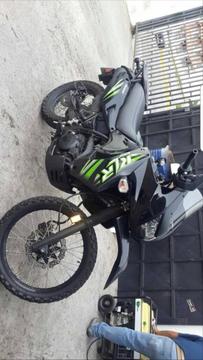 Klr 2014 Nuevo