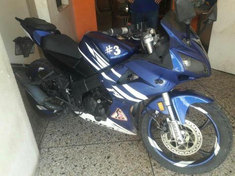 Bera R1 200 Impecable