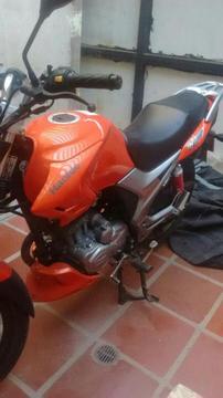 Vendo Mi Moto Haujoe 04246209579