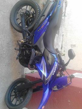 Moto Bera Dt 2014