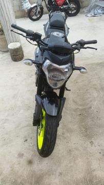 Se Vende Moto