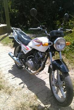 Vendo O Cambio Hj 2013