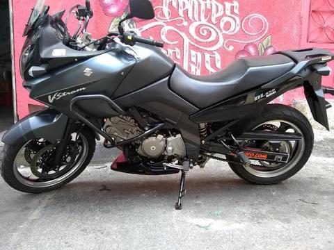 Vstrom Dl650