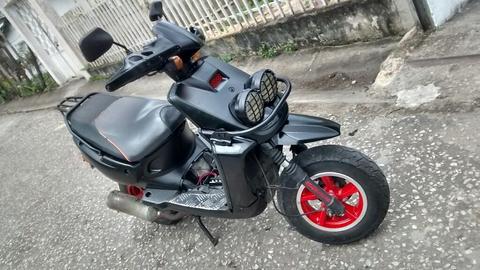 Vendo Moto Bera 2009