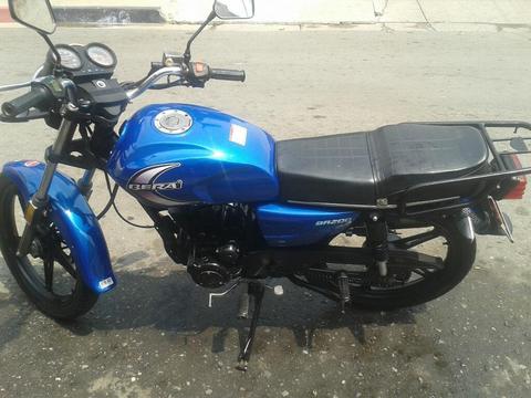 Se Vende Bera 200