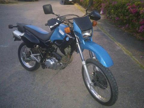 Vendo O Cambio Yamaha Xt600