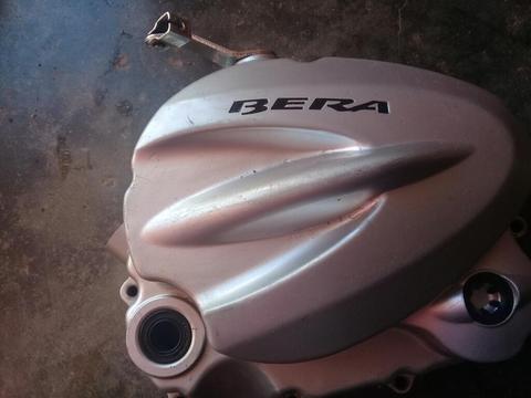 Tapa Crochera de Bera Socialista 150c