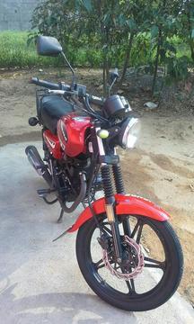 Moto Bera Socialista