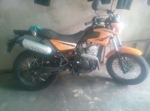 Urgente Vendo Skigo 250cc