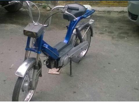 Vendo Bicimoto Marca Piaggio