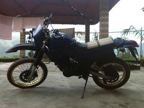 Se Vende Xt 600 Yamaha