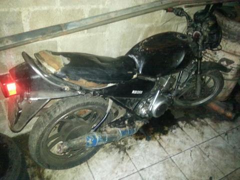 Vendo Rd 350 Yamaha