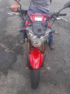 Cambio Moto X Motor 350