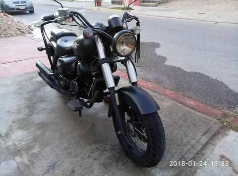 Moto impecable en oferta