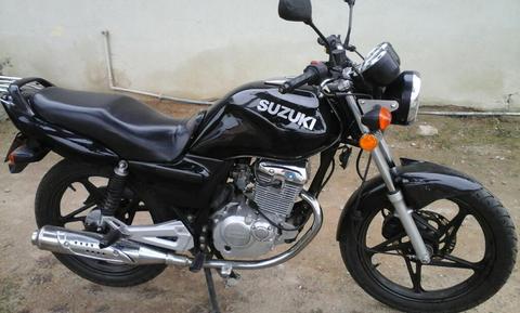 Suzuki en 2012 Muy Bien Conservada