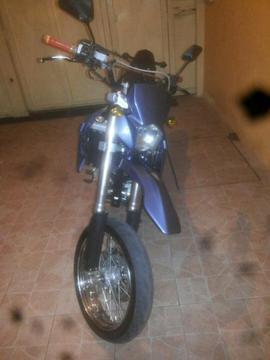 Vendo Mi Moto Skygo 250