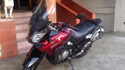 Vendo M Moto Barata