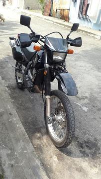 Vendo Dr 650 Año 2011