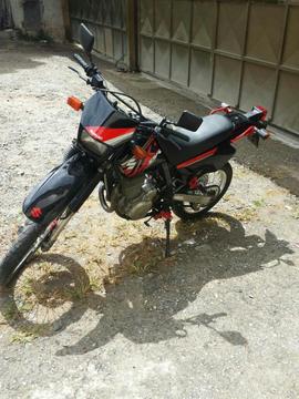 Suzuki Dr 650 Año 2006