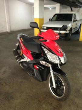 Moto en Venta