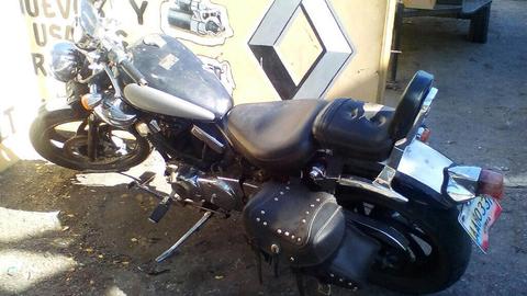 Se Vende Moto