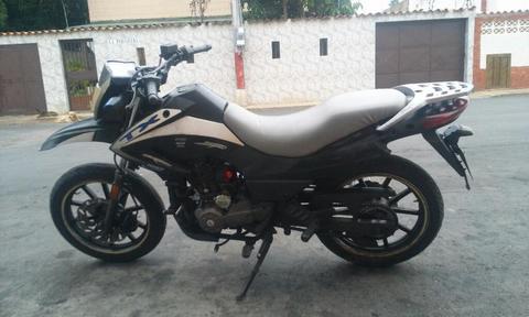 Moto Tx 200cc