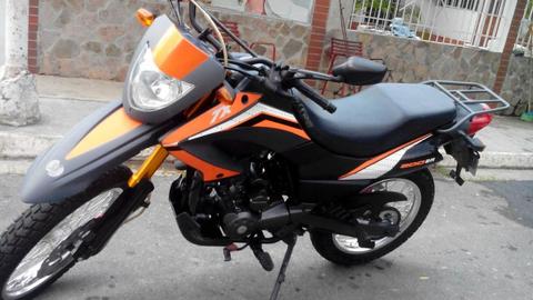 Vendo Moto Tx