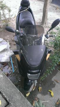 Vendo Mi Moto