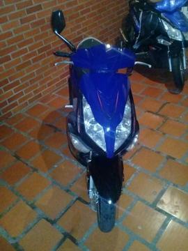 Se Vende Bera Cobra Negociable Año 2012
