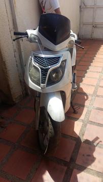 Se Vende Moto