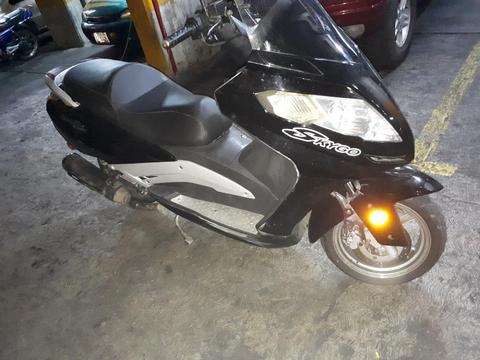 Vendo Bella Moto Skygo