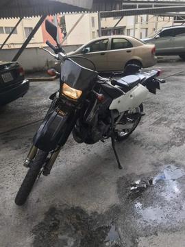 Vendo Suzuki DRZ 400cc 2008 04128293717