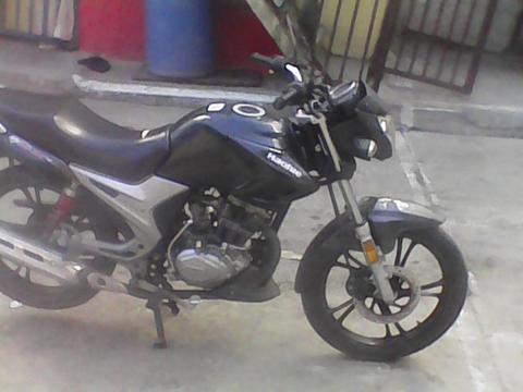 MOTO HJ COOL