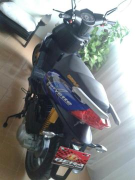 Vendo Moto Corvette