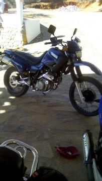 Se Vende Yamaha Xt 600