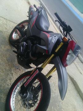 Vendo Tx Enduro