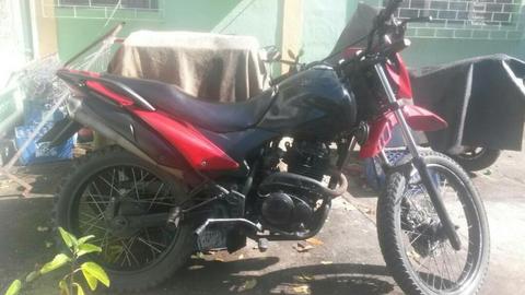 Vendo Bera Dt 200