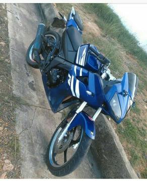 Vendo Bera R1