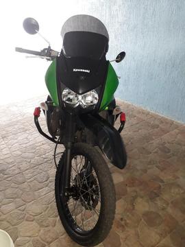 Se Vende Klr 2013