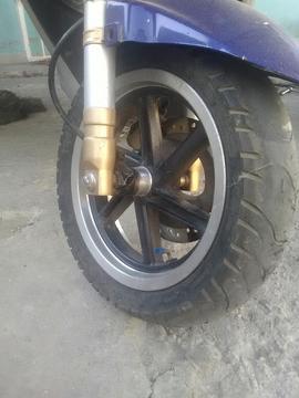 Se Vende Moto Operativa