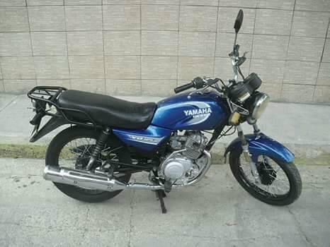 yamaha yb 2007