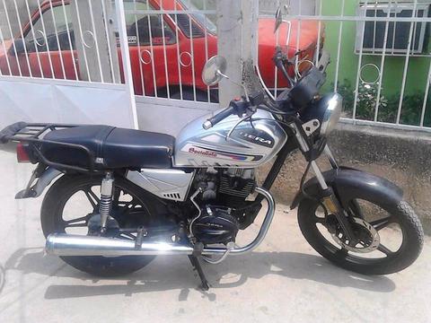 vendo socialista 2012 fino de todo buen precio