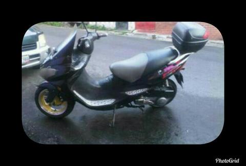 en Venta Moto Seiki