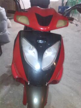 Vendo Moto Bera 2006