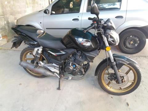 Vendo O Cambio Arsen 2012