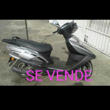 Moto Md Cardenal