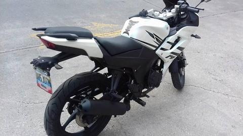 moto bera r1 2013 6000km 04140500460